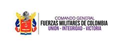 FUERZAS MILITARES