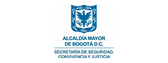 SECRETARIA DE SEGURIDAD CONVIVENCIA