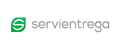 SERVIENTREGA